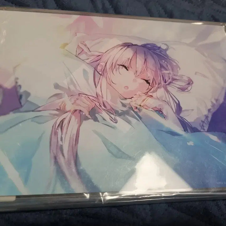 [BUNJANG] Atelier Sophie 2 Flachta Acrylic Board / 소피의 아틀리에2 플라흐타 아크릴보드
