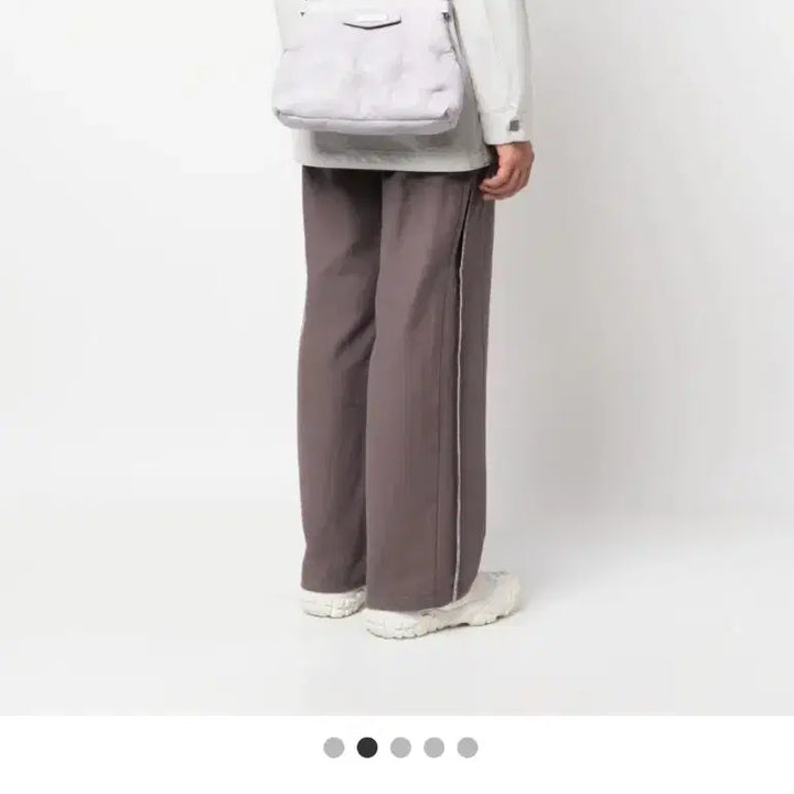 [BUNJANG] Maison Margiela Glam Slam Classic Small Bag / 메종마르지엘라 정품 글램 슬램 클래식 스몰
