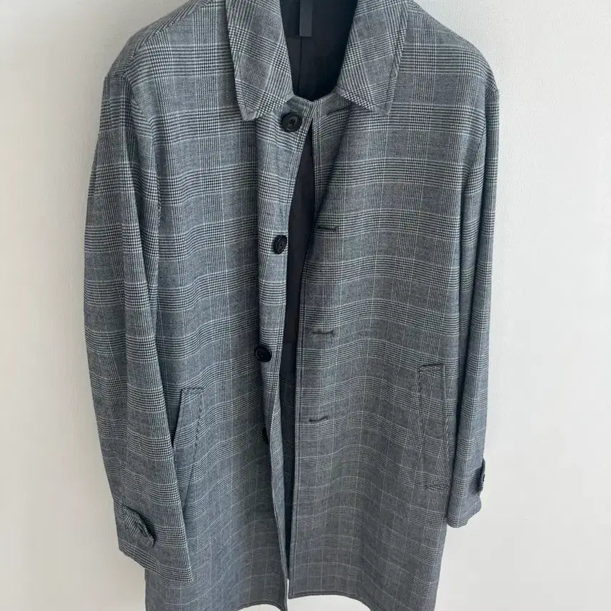 [BUNJANG] Customellow Trench Coat Size 100 / 커스텀멜로우 트렌치코트 100사이즈