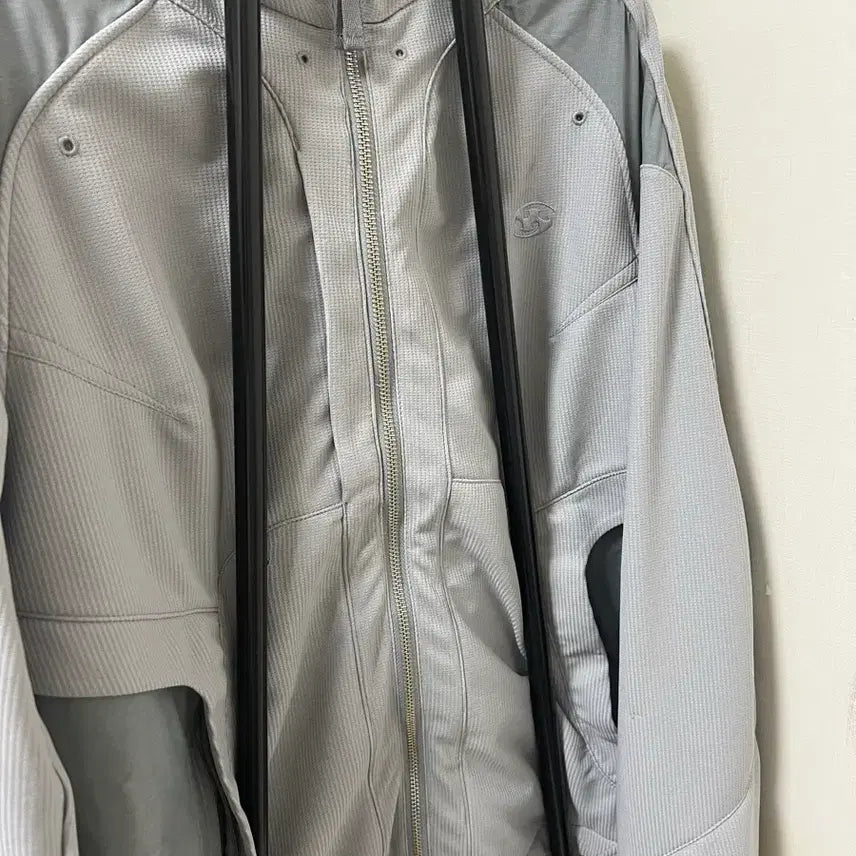 [BUNJANG] Sansan Gear Dual Shade Jacket Size 1 / 산산기어 듀얼 쉐이드 1사이즈 판매합니다