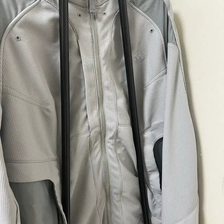 [BUNJANG] Sansan Gear Dual Shade Jacket Size 1 / 산산기어 듀얼 쉐이드 1사이즈 판매합니다