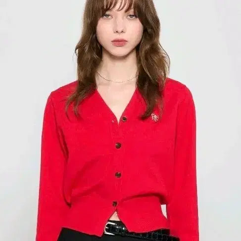 [BUNJANG] General Idea Cardigan / (새상품) 제너럴아이디어 가디건
