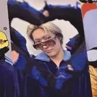 [SOLD OUT] [BUNJANG] ATEEZ Aniteez Trading Card / 에이티즈 애니티즈 트레카