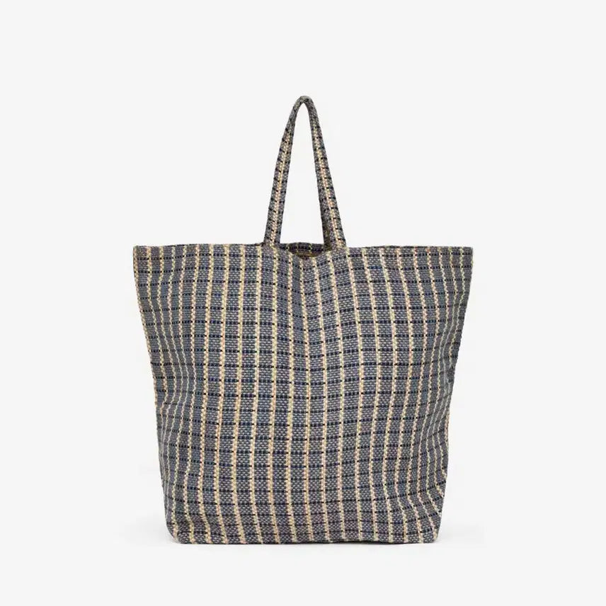 [BUNJANG] Arket Jute Tote Bag / 아르켓 주트백 토트백
