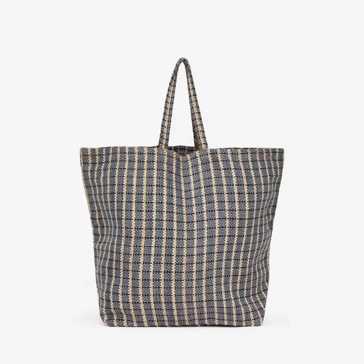[BUNJANG] Arket Jute Tote Bag / 아르켓 주트백 토트백