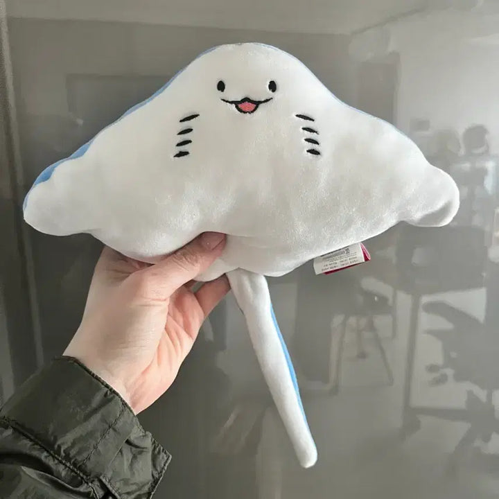 [BUNJANG] T1 Oner Plush Doll / 티원 t1 오너 비공굿 인형
