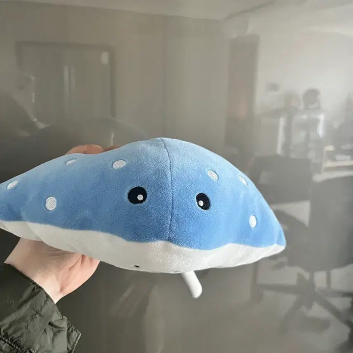 [BUNJANG] T1 Oner Plush Doll / 티원 t1 오너 비공굿 인형