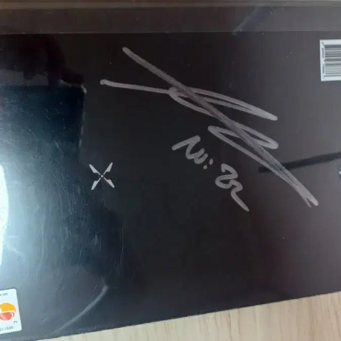 [BUNJANG] Noel Trip: Noel Signed Album / 노엘 트립오노엘 싸인반