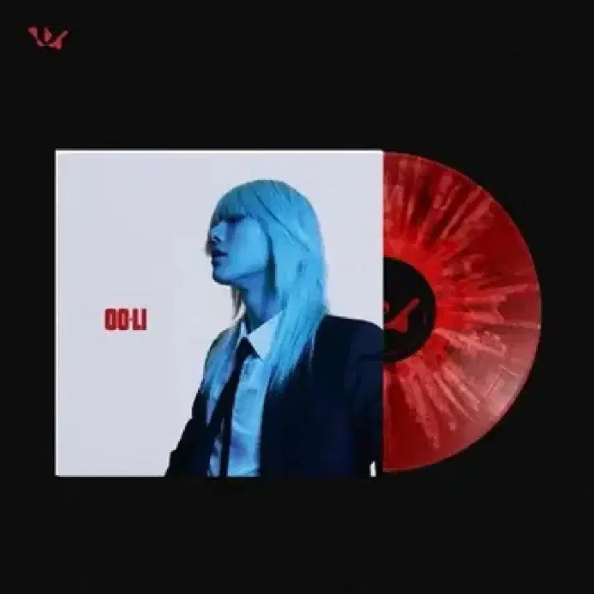[BUNJANG] Woodz LP / 택포) 우즈 lp 판매합니다