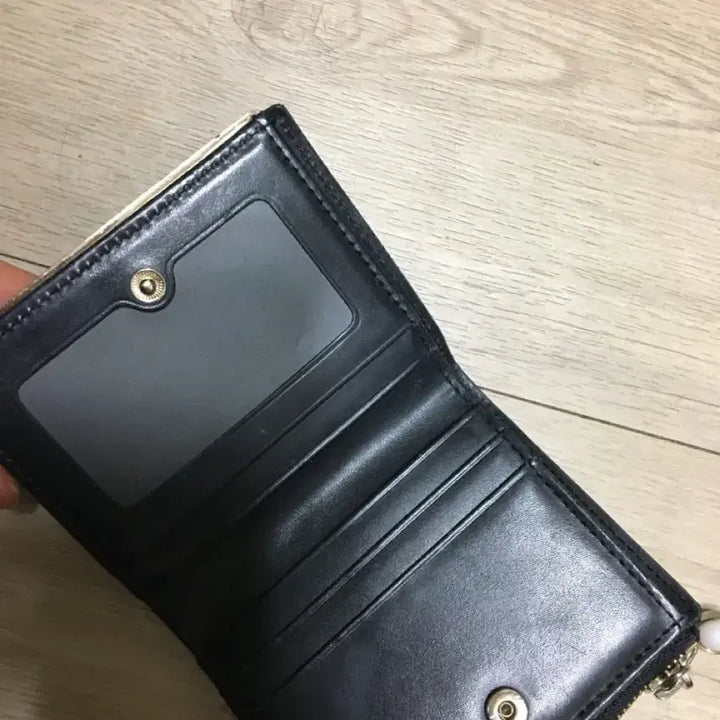 [BUNJANG] Louis Quatorze Bifold Wallet / 루이까또즈 반지갑