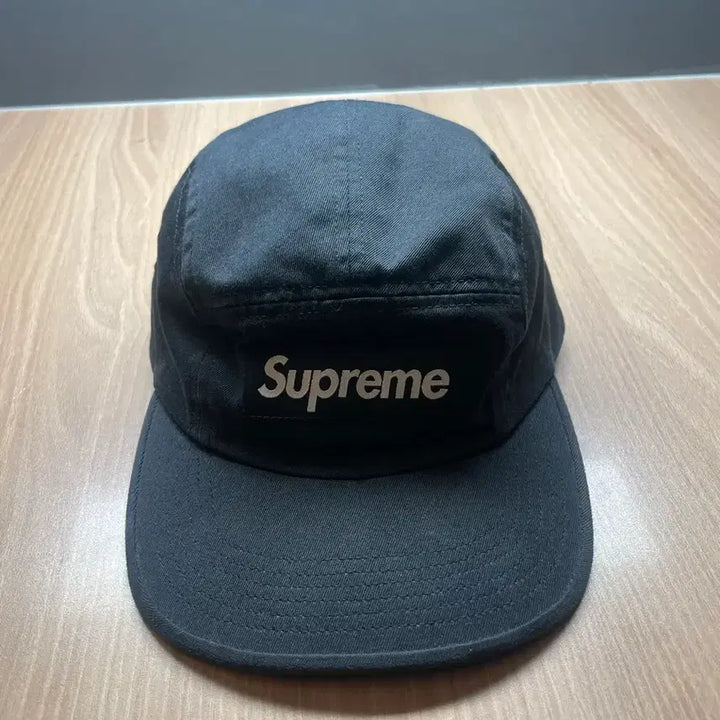 [BUNJANG] Supreme Camp Cap / 슈프림 캠프캡 팝니다