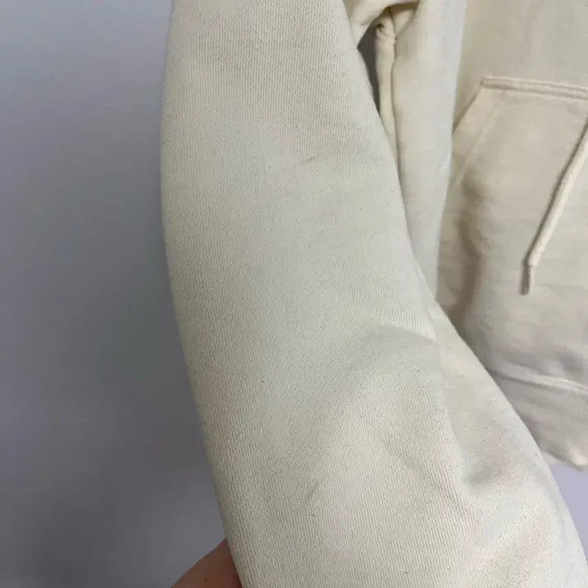 [BUNJANG] Lee Hooded Sweatshirt / lee 후드티