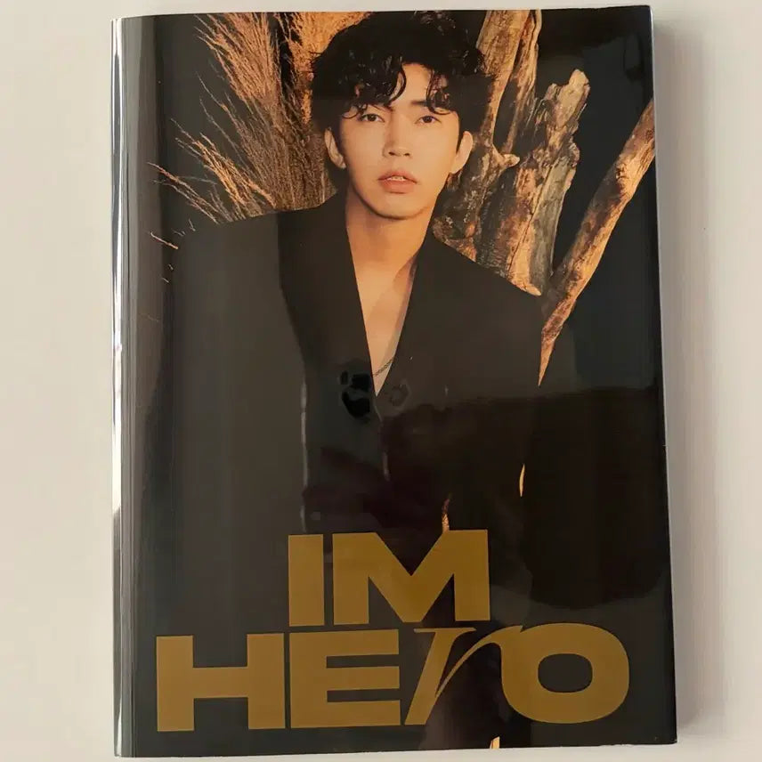[BUNJANG] Lim Young Woong Album / 임영웅 앨범