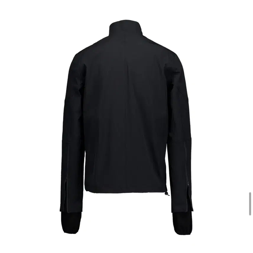 [BUNJANG] Undermycar Air Nylon Hybrid Jacket / 언더마이카 에어 나일론 하이브리드 자켓