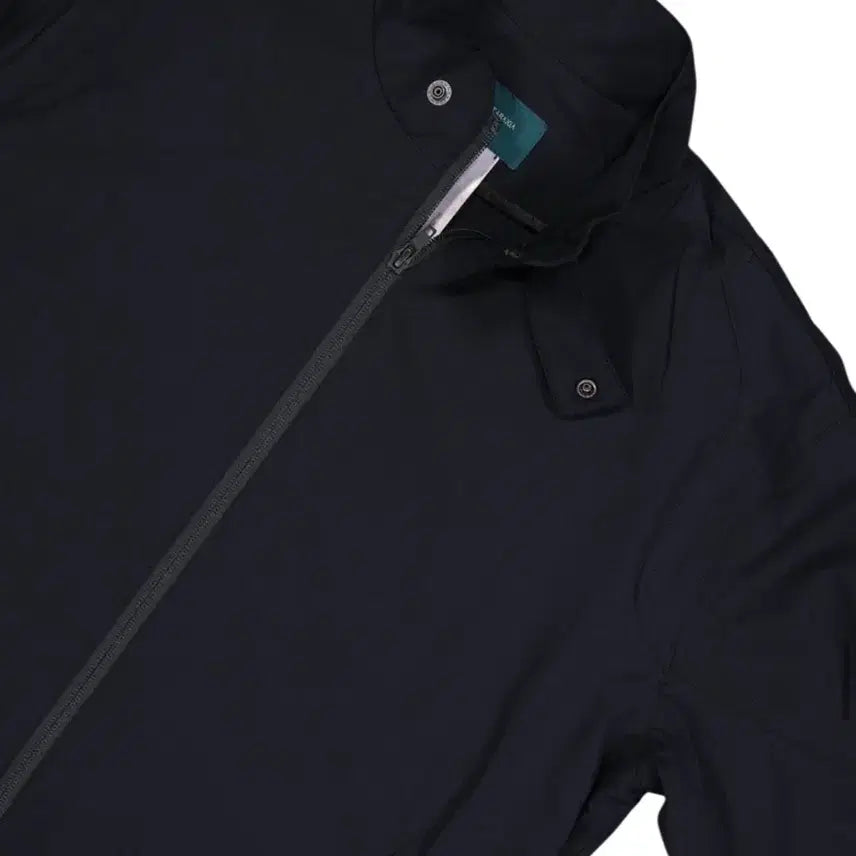 [BUNJANG] Undermycar Air Nylon Hybrid Jacket / 언더마이카 에어 나일론 하이브리드 자켓