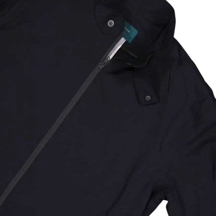 [BUNJANG] Undermycar Air Nylon Hybrid Jacket / 언더마이카 에어 나일론 하이브리드 자켓