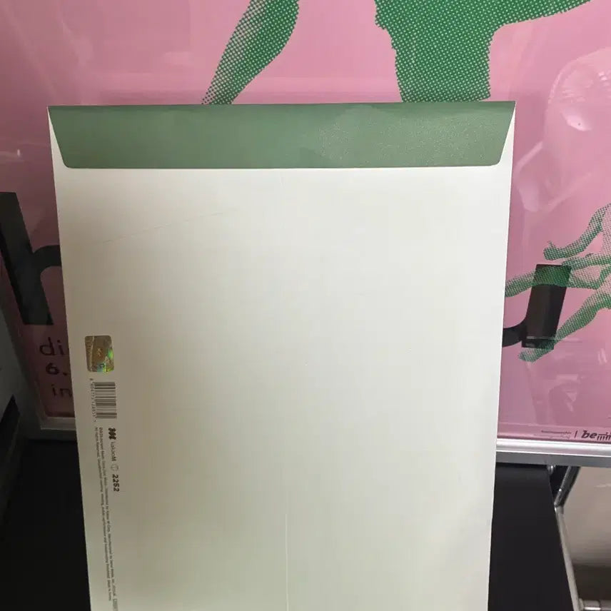 [BUNJANG] Giriboy 100% Real Gwangmyeong 6th Album (Unsealed) / 기리보이 100년제 전문대학 6집 (단순개봉)