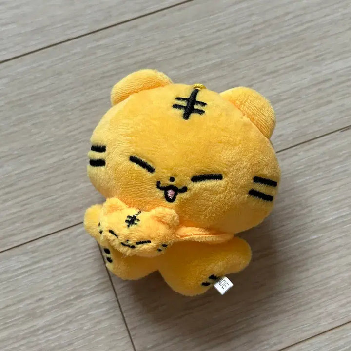 [BUNJANG] SEVENTEEN HOSHI Heungsunyo Plush Doll / 세븐틴 호시 인형 흥쑤뇨 팔아요