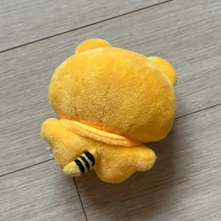 [BUNJANG] SEVENTEEN HOSHI Heungsunyo Plush Doll / 세븐틴 호시 인형 흥쑤뇨 팔아요