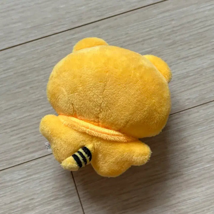 [BUNJANG] SEVENTEEN HOSHI Heungsunyo Plush Doll / 세븐틴 호시 인형 흥쑤뇨 팔아요