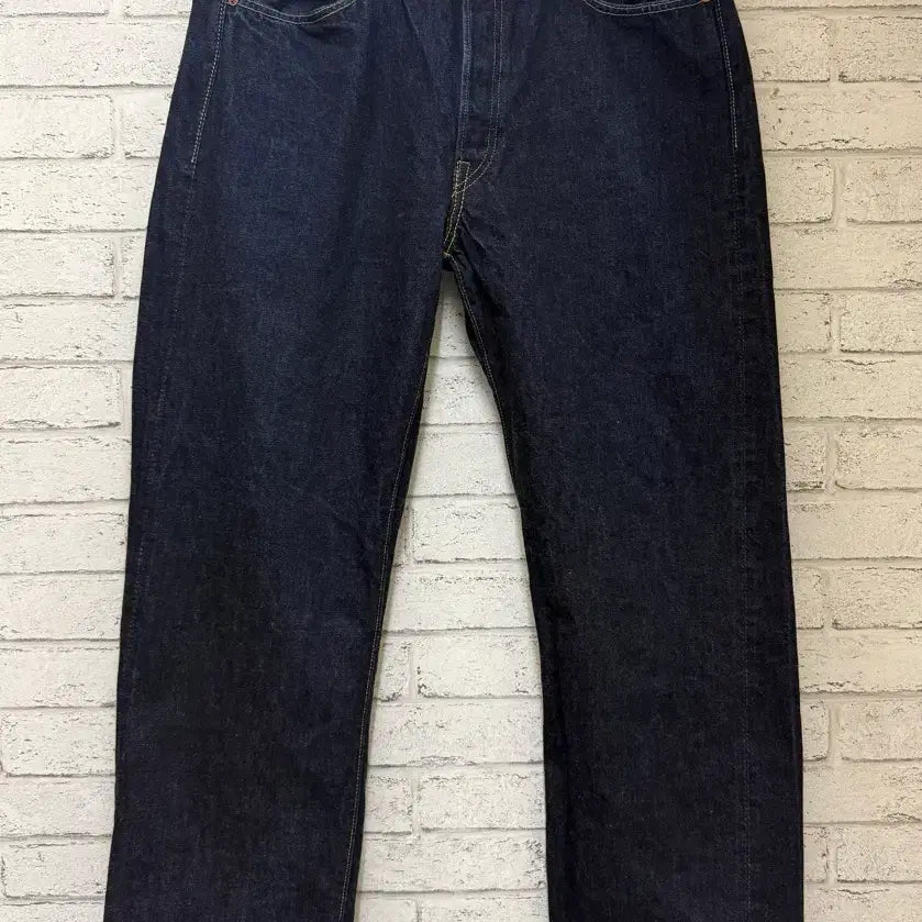 [BUNJANG] Fullcount 0105XXW Jeans (Size 36) / 풀카운트 0105XXW 36사이즈