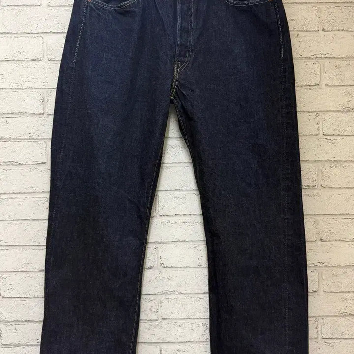 [BUNJANG] Fullcount 0105XXW Jeans (Size 36) / 풀카운트 0105XXW 36사이즈