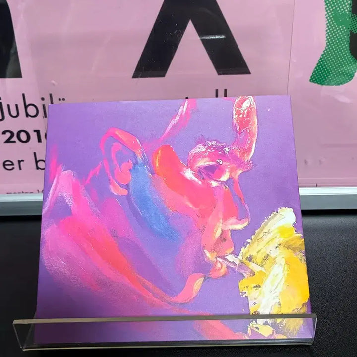 [BUNJANG] Choi Elbi Orientation Signed CD (Unsealed) / 최엘비 오리엔테이션 싸인 cd (단순개봉)