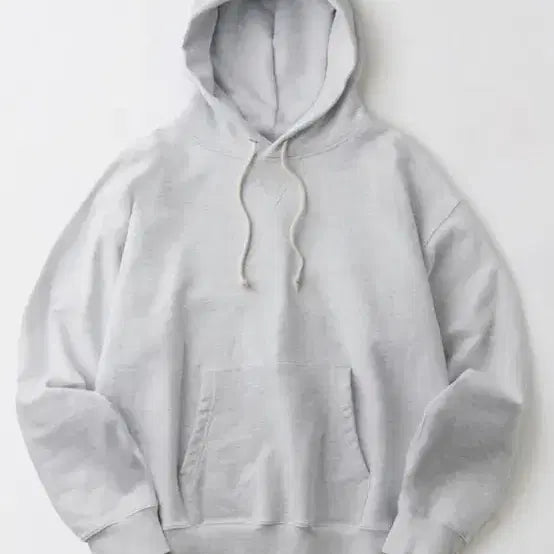 [BUNJANG] Outstanding Authentic Comfort Hoodie L / 아웃스탠딩 어센틱 컴포트 후드티 L