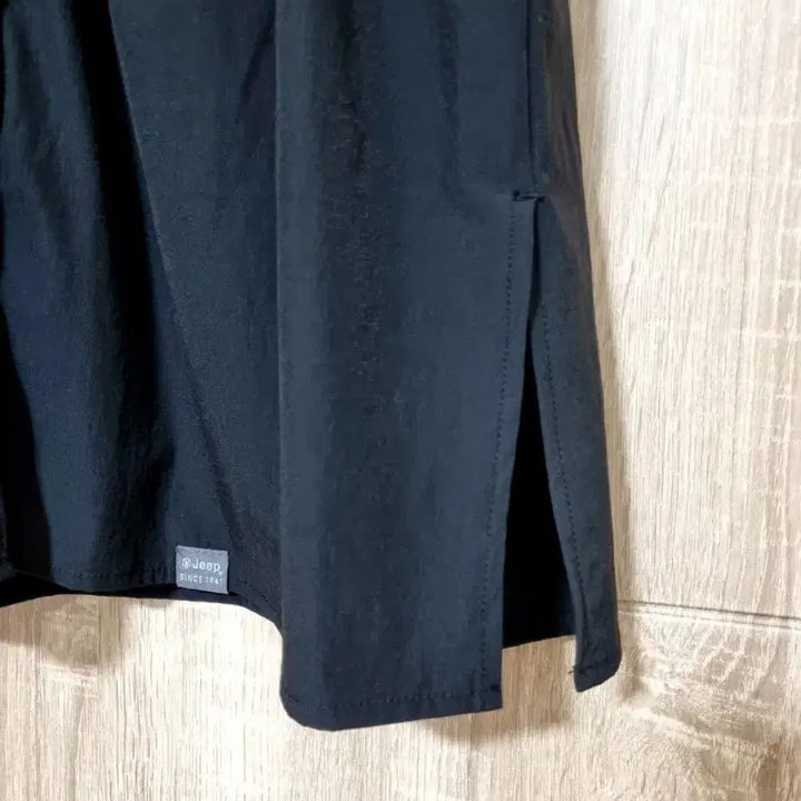 [SOLD OUT] Jeep 지프 셔츠 원피스