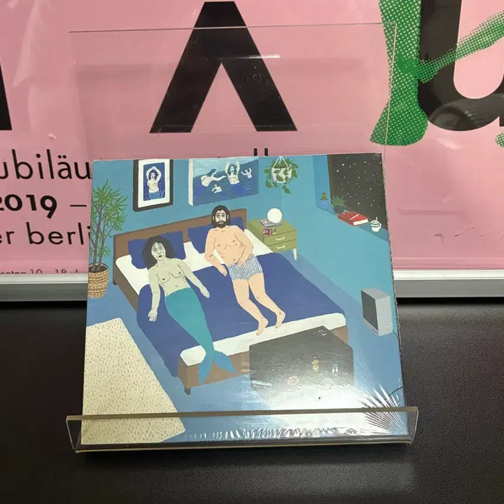[BUNJANG] Cosmic Boy Can I Love CD (Sealed) / 코스믹보이 Can I Love cd (미개봉)