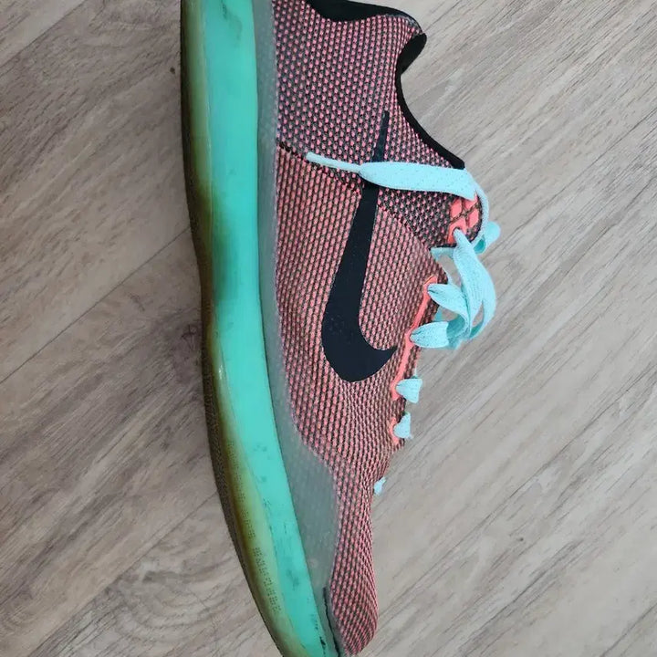 [BUNJANG] Nike Kobe 10 Easter 275 / 코비10 이스터 275
