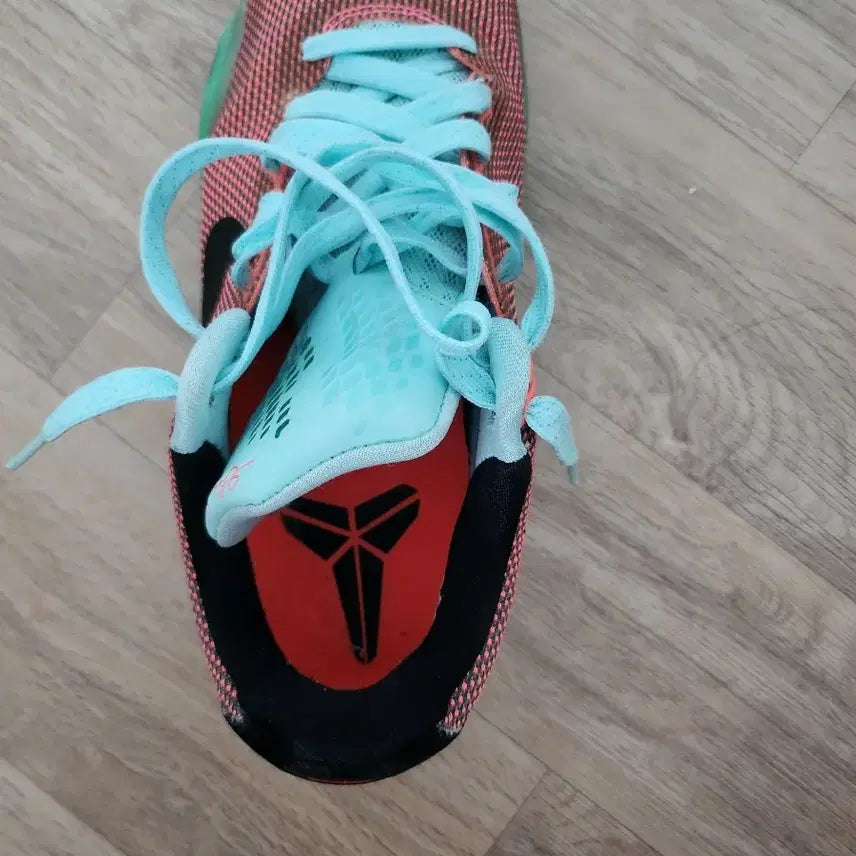 [BUNJANG] Nike Kobe 10 Easter 275 / 코비10 이스터 275