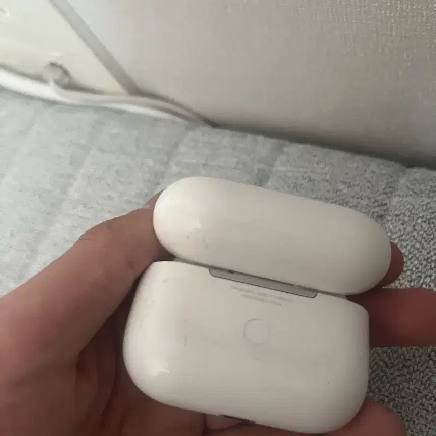 [BUNJANG] Apple AirPods Pro 1st Gen / 에어팟 프로1 급처합니다!! 하자없음