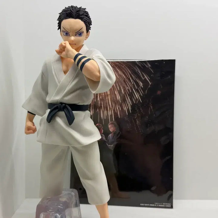 [BUNJANG] Hakuji Last One Prize Figure / 제일복권 하쿠지 라스트원 판매합니다