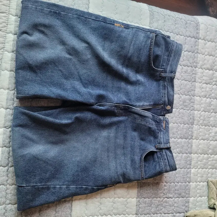 [BUNJANG] Ader Error Jeans XL / 아더에러 청바지 XL 택O