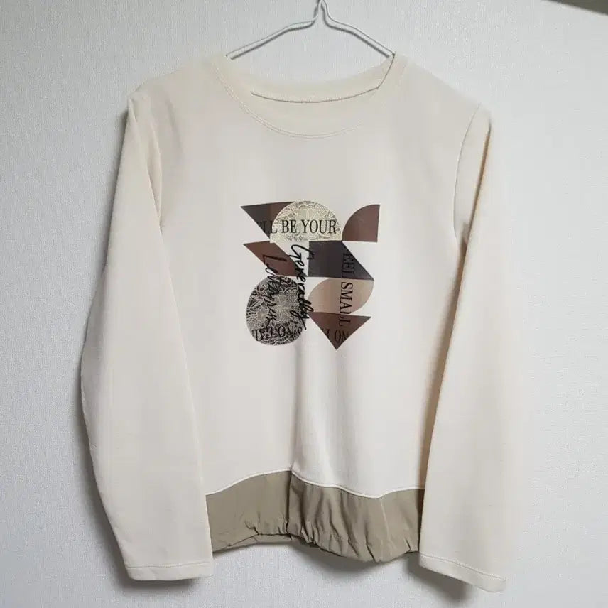 [BUNJANG] Alland Sundry T-Shirt / 올앤선드리 티셔츠
