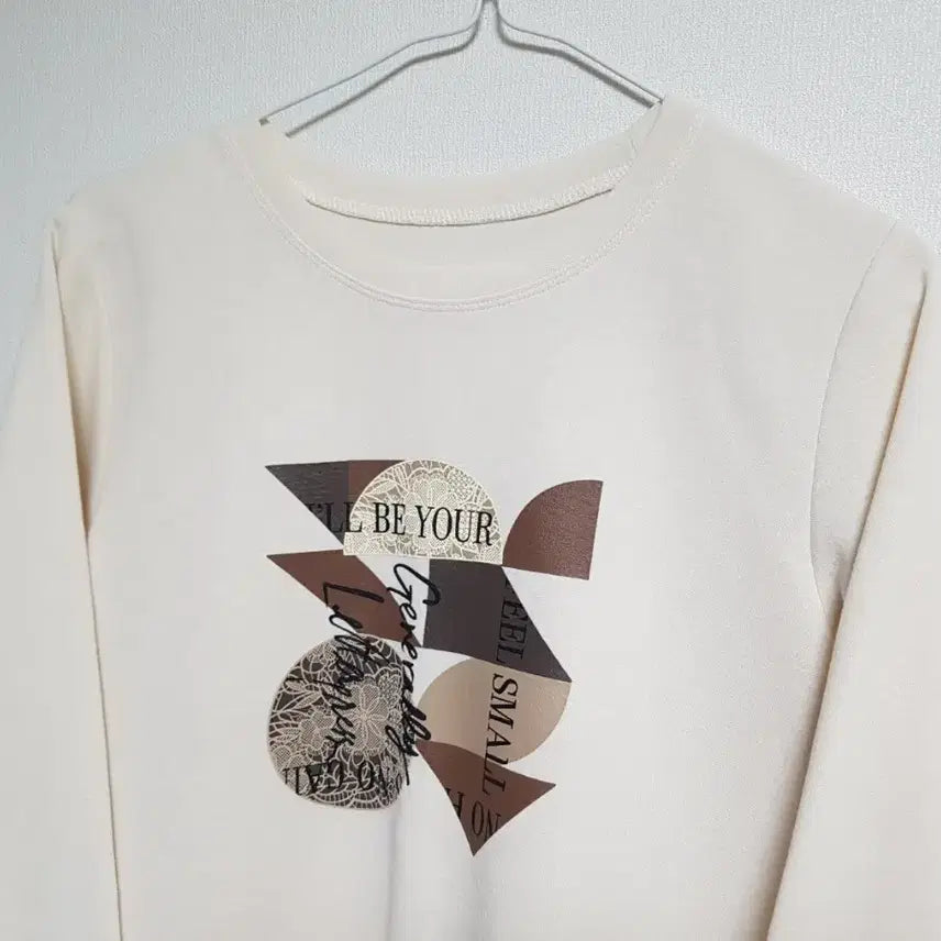 [BUNJANG] Alland Sundry T-Shirt / 올앤선드리 티셔츠