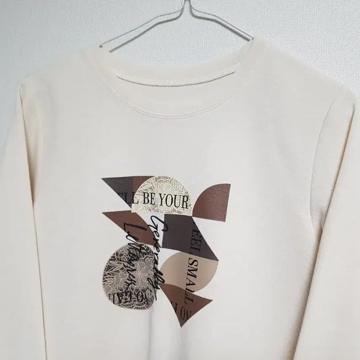 [BUNJANG] Alland Sundry T-Shirt / 올앤선드리 티셔츠