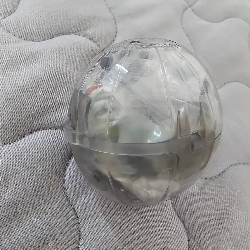 [BUNJANG] Hunter x Hunter Gashapon Collection G.I. Arc Grid Island Bubble Horse (Sealed) / 헌터x헌터 가샤폰 컬렉션 G.I편 가챠 그리드아일랜드 버블호스 미개봉