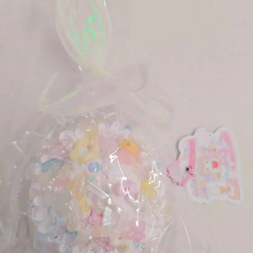 [BUNJANG] XXX Studio Handmade Squishy Charm / (새상품)xxx studio (쓰리엑스) 수제말랑이