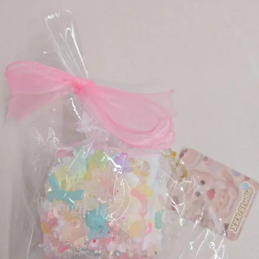 [BUNJANG] XXX Studio Handmade Squishy Charm / (새상품)xxx studio (쓰리엑스) 수제말랑이