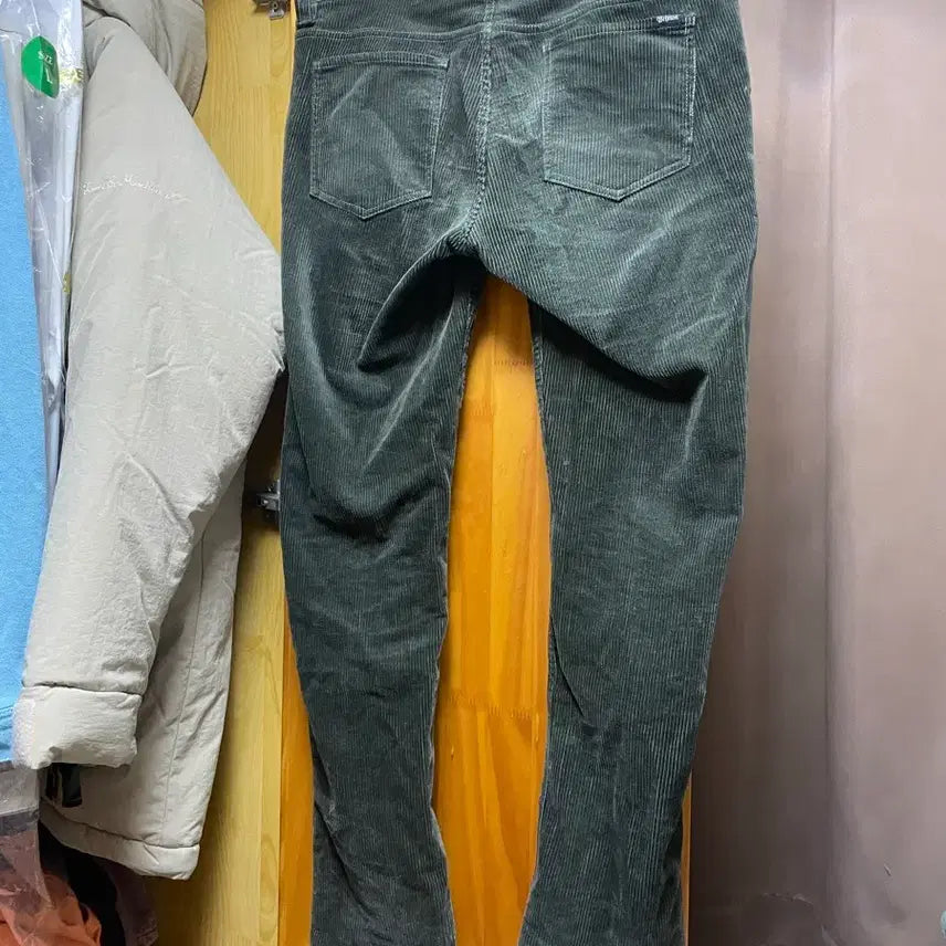 [BUNJANG] Brixton Trousers 32 / 브릭스톤 바지 32