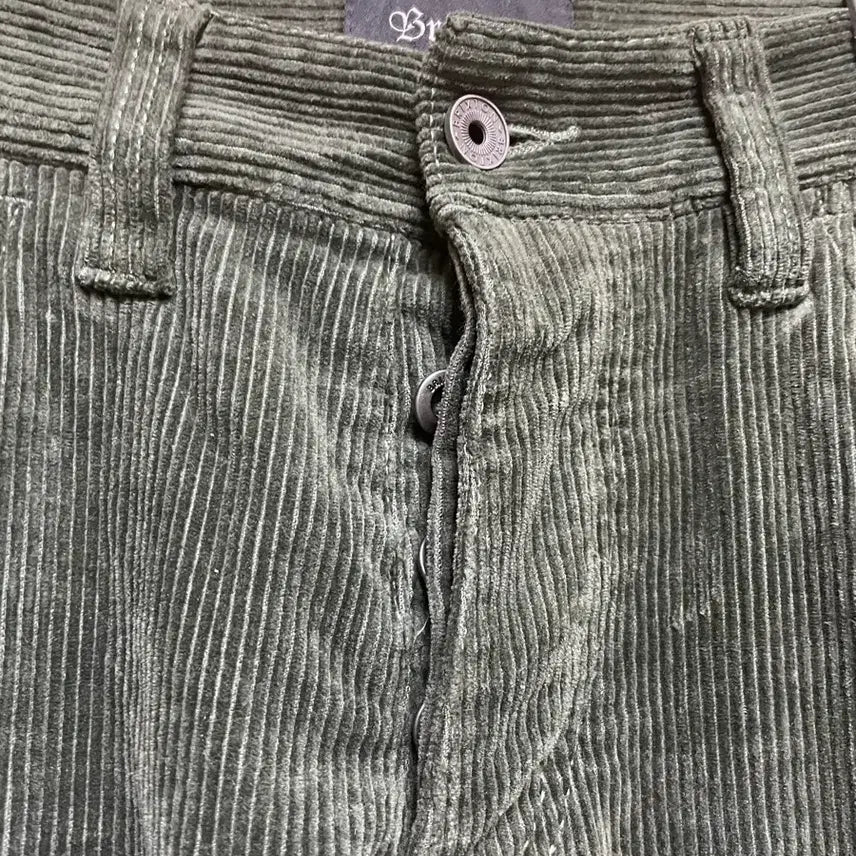 [BUNJANG] Brixton Trousers 32 / 브릭스톤 바지 32