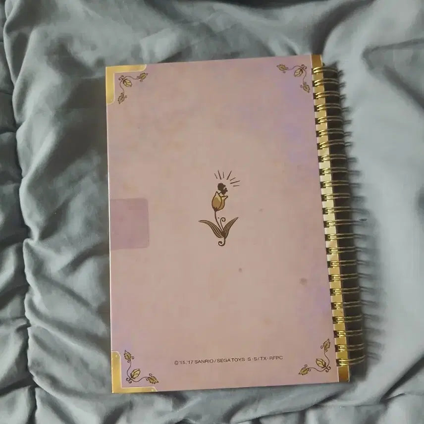 [BUNJANG] Fairyly Sticker Book + 13 Discontinued Stickers / 페어리루 스티커북 (단종 버전) +a 단종 스티커 12, 일어판 1