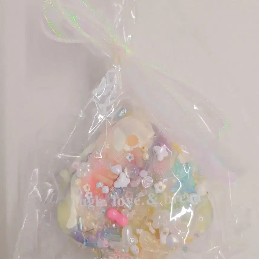 [BUNJANG] XXX Studio Handmade Squishy / (새상품)xxx studio (쓰리엑스) 수제말랑이