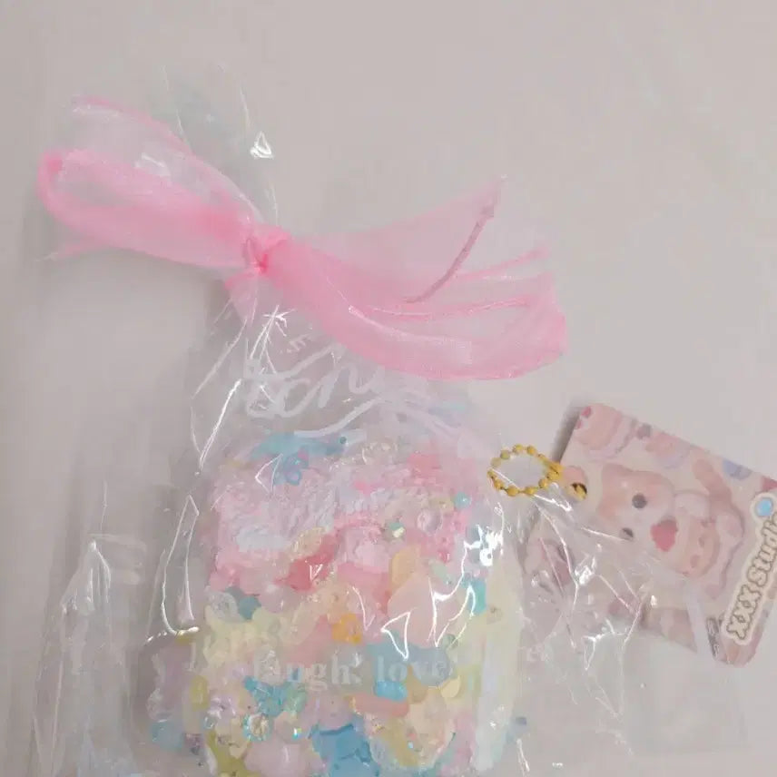 [BUNJANG] XXX Studio Handmade Squishy Charm / (새상품)xxx studio (쓰리엑스) 수제말랑이