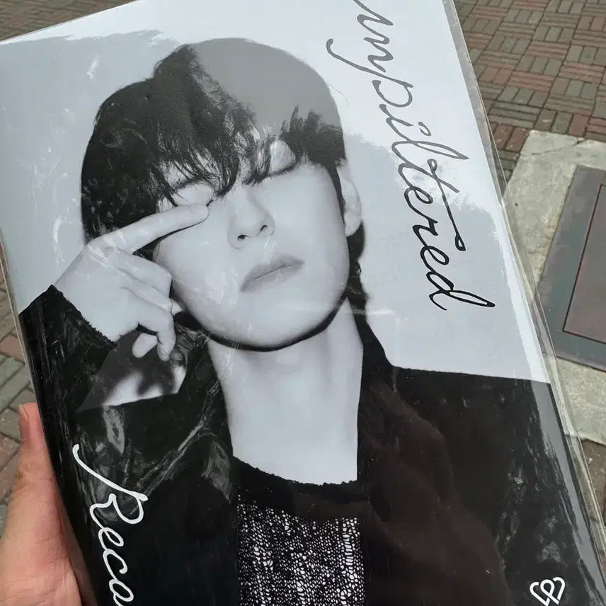[SOLD OUT] 데이식스 원필 기프트