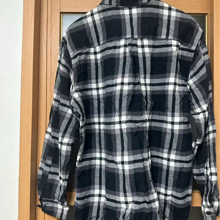 [SOLD OUT] Jwanderson 유니클로 플란넬 셔츠 XL