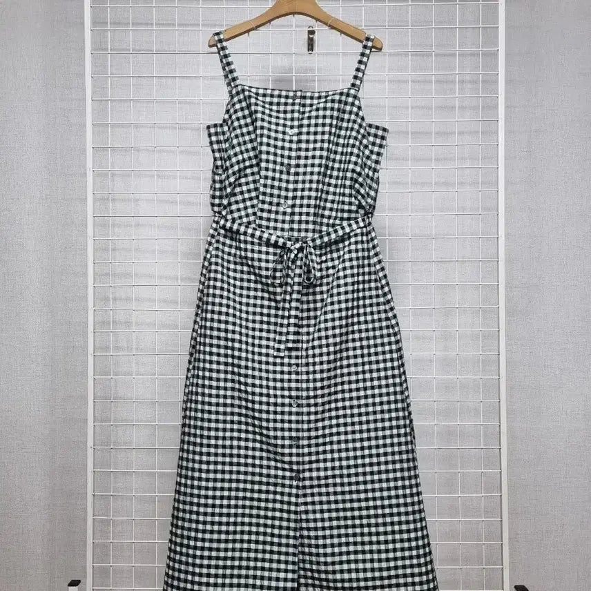 [BUNJANG] Juicy Judy Summer Dress / 쥬시쥬디 피서룩 원피스 (새상품급)