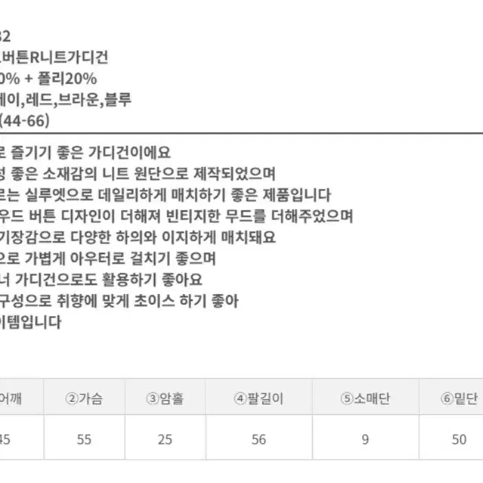 [BUNJANG] Purple Knit Cardigan / 니트 가디건 퍼플